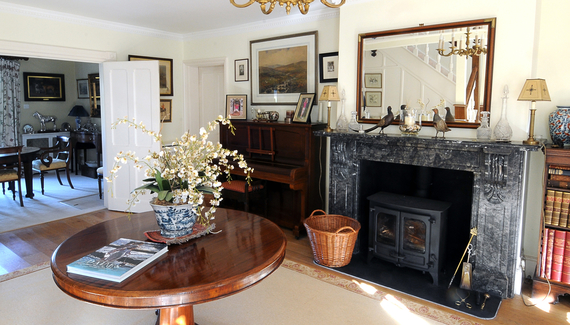 Blackbrook House - Gallery