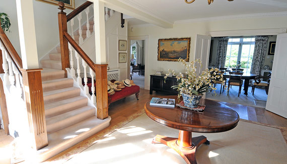 Blackbrook House - Gallery