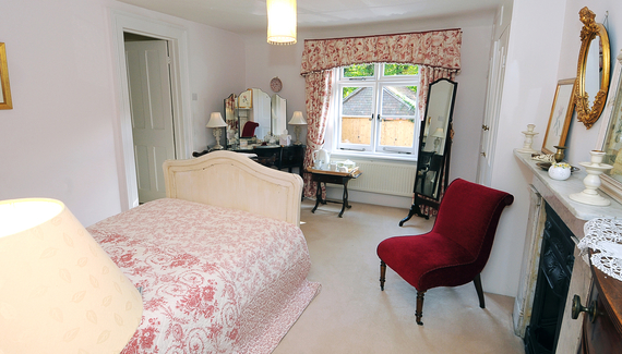 Blackbrook House - Gallery