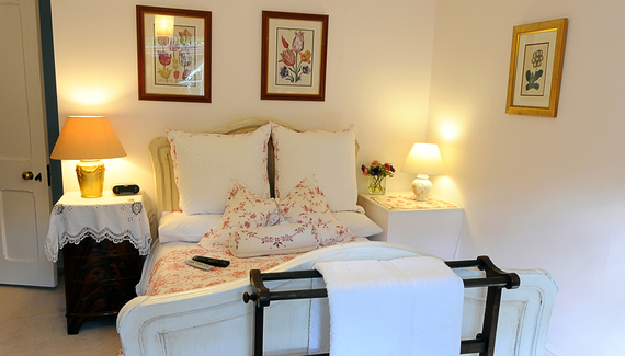 Blackbrook House - Gallery
