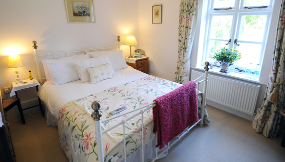 Blackbrook House - Gallery