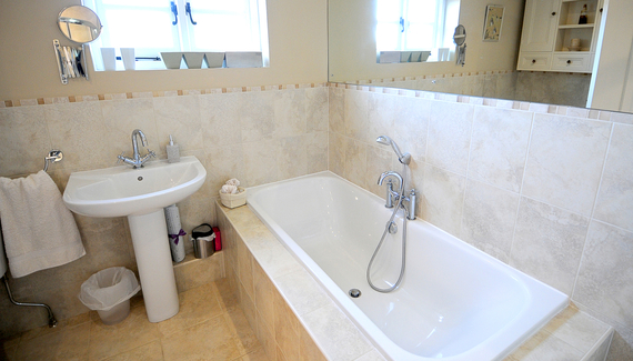 Blackbrook House - Gallery