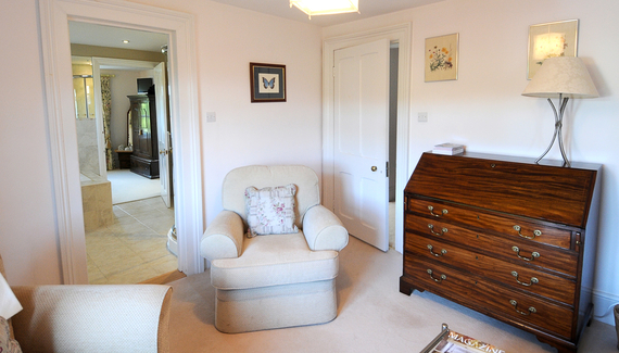 Blackbrook House - Gallery