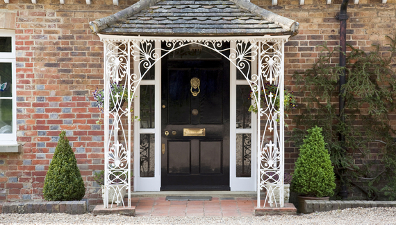 Blackbrook House - Gallery