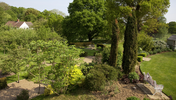 Blackbrook House - Gallery