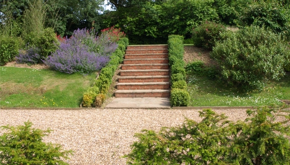 Blackbrook House - Gallery