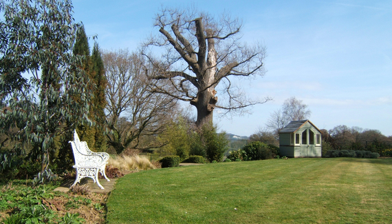 Blackbrook House - Gallery