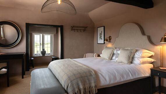 Botley Hill Farmhouse - Gallery