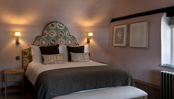 Botley Hill Farmhouse - Gallery