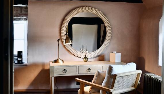 Botley Hill Farmhouse - Gallery
