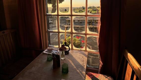 Botley Hill Farmhouse - Gallery