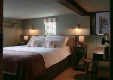 Botley Hill Farmhouse