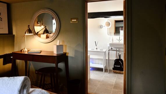 Botley Hill Farmhouse - Gallery