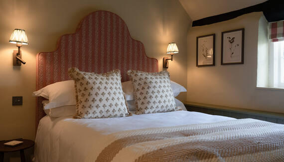 Botley Hill Farmhouse - Gallery