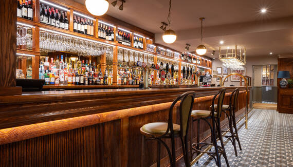 The Ragged Robin - Gallery