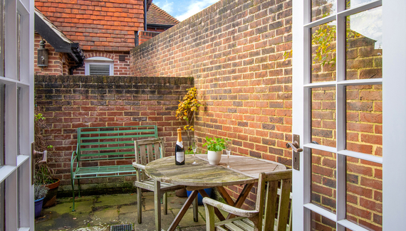 16 South Pallant - Gallery