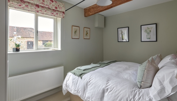 3 Milland House Cottage - Gallery