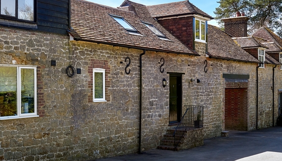 3 Milland House Cottage - Gallery