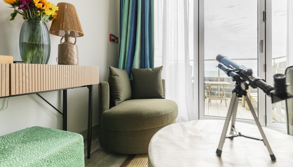 Beach Hut Suites - Gallery