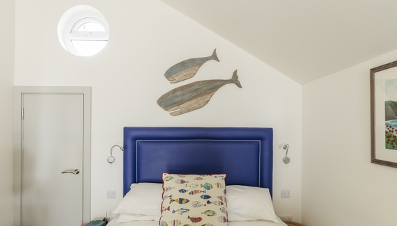 Beach Hut Suites - Gallery