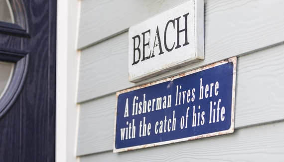 Beach Hut Suites - Gallery
