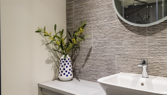 Beach Hut Suites - Gallery