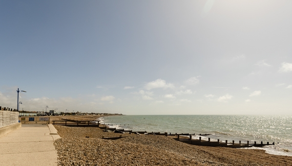 Beach Hut Suites - Gallery