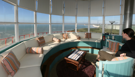 Belle Tout Lighthouse - Gallery