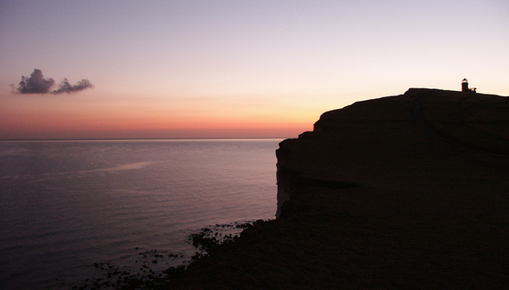 Belle Tout Lighthouse - Gallery