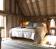 Benefold Farmhouse Barn - Gallery - picture 
