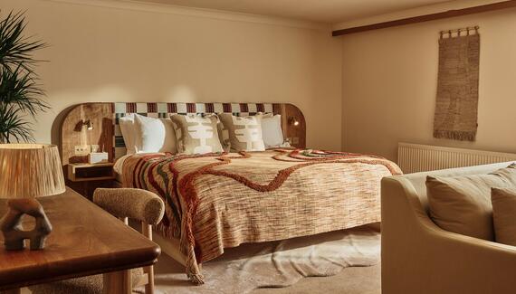 Crafted at Powdermills - Gallery