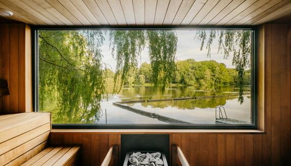 Crafted at Powdermills - Gallery