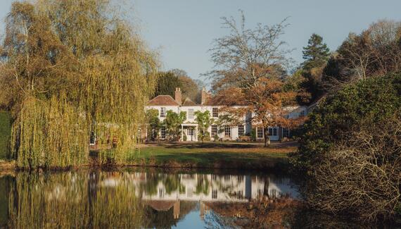 Crafted at Powdermills - Gallery