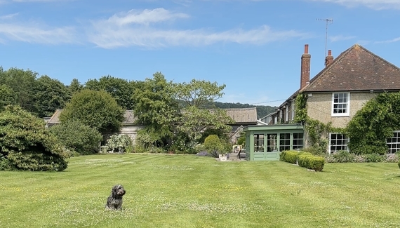 Crows Hall Farm - Gallery