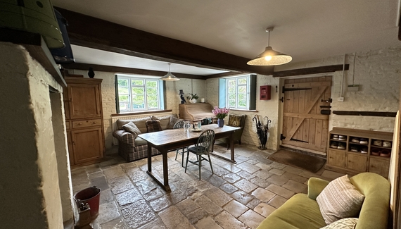 Crows Hall Farm - Gallery