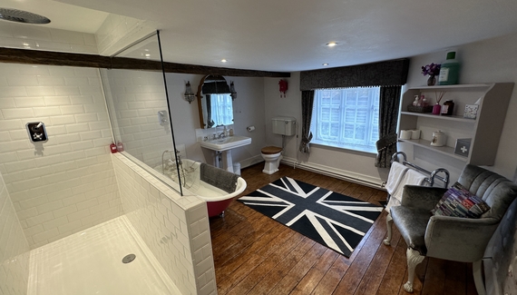 Crows Hall Farm - Gallery