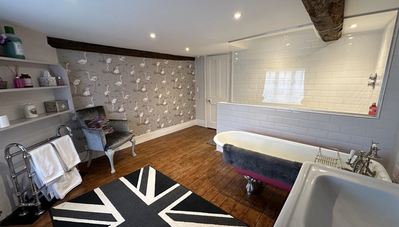 Crows Hall Farm - Gallery
