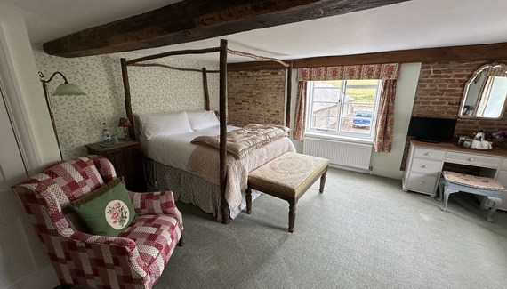 Crows Hall Farm - Gallery