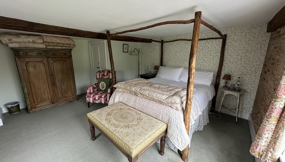 Crows Hall Farm - Gallery