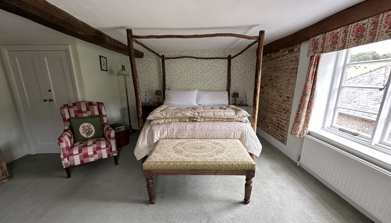 Crows Hall Farm - Gallery