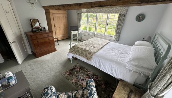 Crows Hall Farm - Gallery