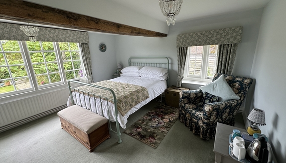 Crows Hall Farm - Gallery