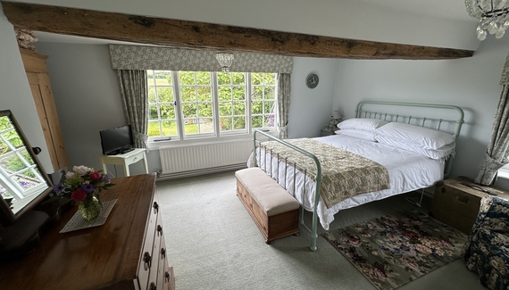 Crows Hall Farm - Gallery