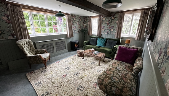Crows Hall Farm - Gallery