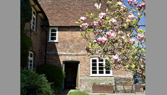 Crows Hall Farm - Gallery