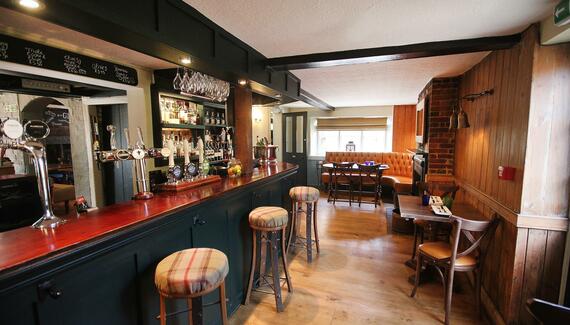 Halfway Bridge Inn - Gallery