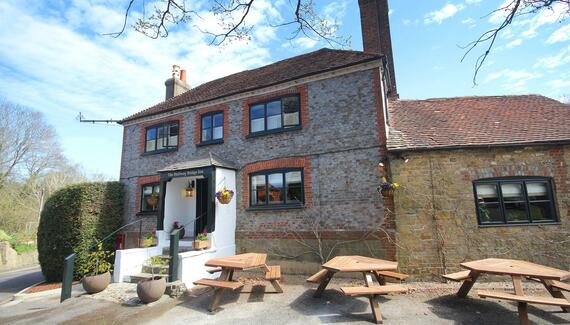 Halfway Bridge Inn - Gallery