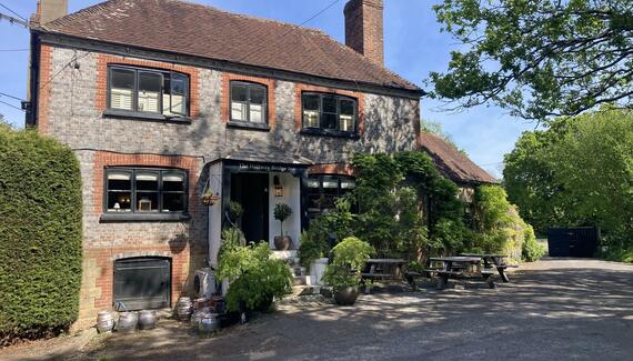 Halfway Bridge Inn - Gallery