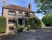 Halfway Bridge Inn