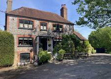 Halfway Bridge Inn